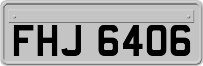 FHJ6406