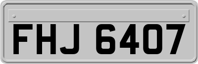 FHJ6407