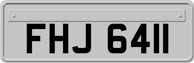 FHJ6411