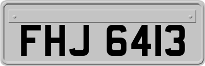 FHJ6413