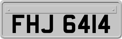 FHJ6414