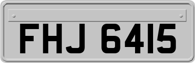 FHJ6415