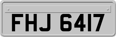FHJ6417