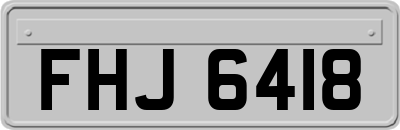 FHJ6418