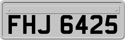 FHJ6425