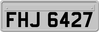 FHJ6427