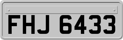 FHJ6433