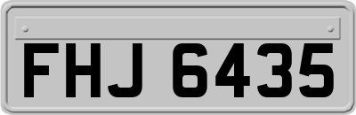 FHJ6435