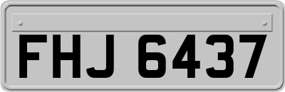FHJ6437