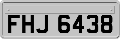 FHJ6438