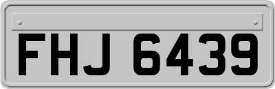 FHJ6439