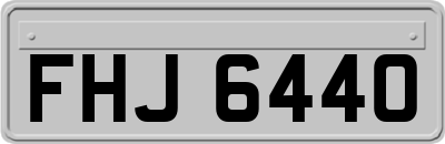 FHJ6440
