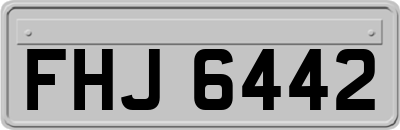 FHJ6442