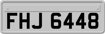 FHJ6448