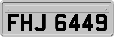 FHJ6449
