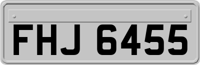 FHJ6455