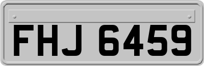 FHJ6459