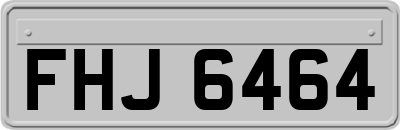 FHJ6464