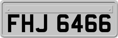 FHJ6466
