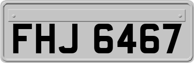 FHJ6467