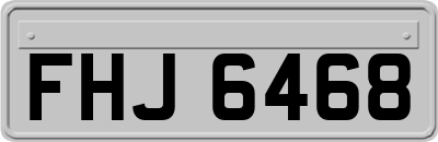 FHJ6468