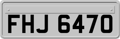 FHJ6470