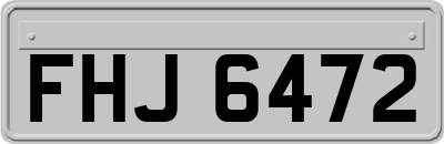 FHJ6472