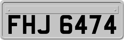 FHJ6474