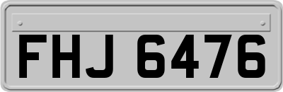 FHJ6476