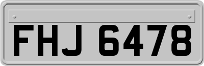 FHJ6478