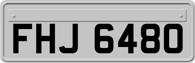 FHJ6480