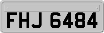 FHJ6484