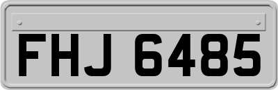 FHJ6485