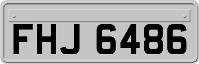 FHJ6486