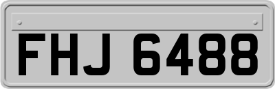 FHJ6488