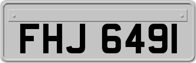 FHJ6491