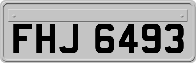FHJ6493