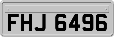 FHJ6496