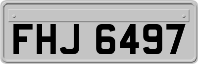 FHJ6497