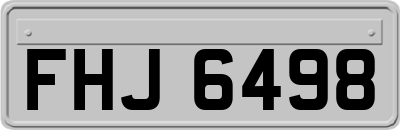 FHJ6498