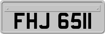 FHJ6511