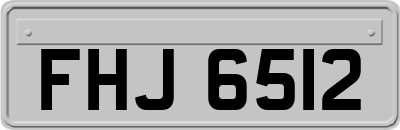 FHJ6512