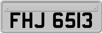 FHJ6513