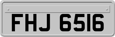 FHJ6516