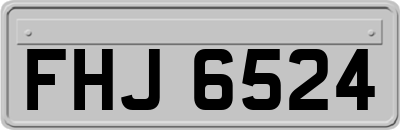 FHJ6524