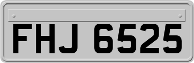 FHJ6525