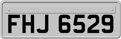FHJ6529