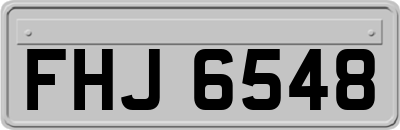 FHJ6548