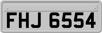 FHJ6554