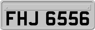 FHJ6556